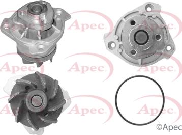 APEC AWP1035 - Water Pump car-mod.net