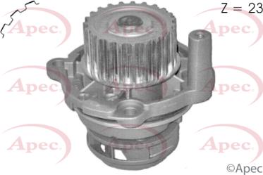 APEC AWP1032 - Water Pump car-mod.net