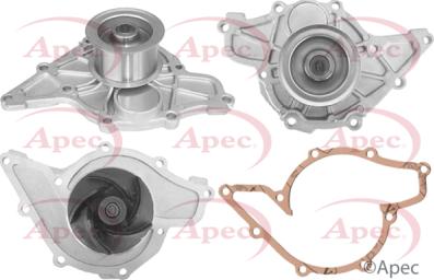 APEC AWP1026 - Water Pump car-mod.net