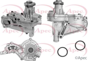 APEC AWP1021 - Water Pump car-mod.net