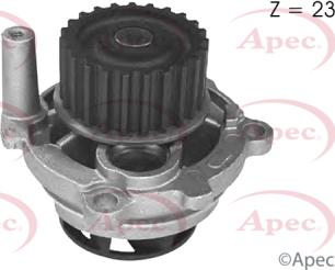 APEC AWP1022 - Water Pump car-mod.net