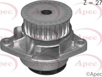 APEC AWP1027 - Water Pump car-mod.net