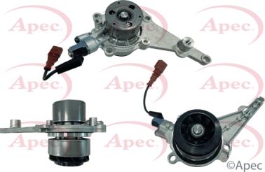 APEC AWP1074 - Water Pump car-mod.net
