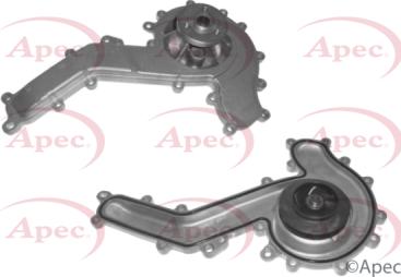 APEC AWP1075 - Water Pump car-mod.net