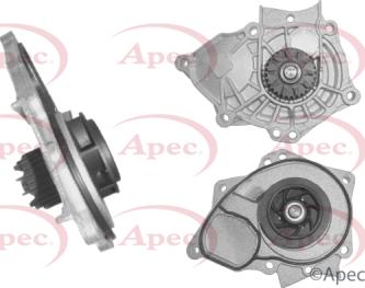 APEC AWP1076 - Water Pump car-mod.net