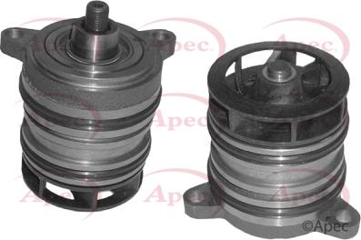 APEC AWP1070 - Water Pump car-mod.net