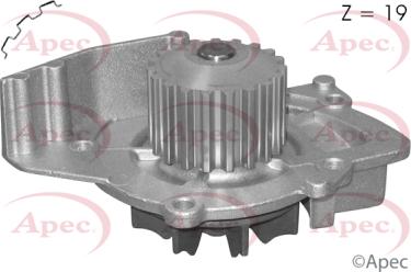 APEC AWP1141 - Water Pump car-mod.net