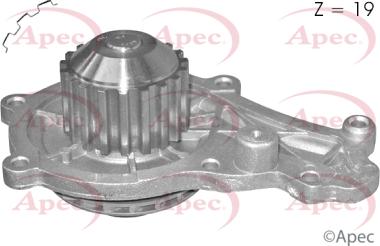 APEC AWP1143 - Water Pump car-mod.net