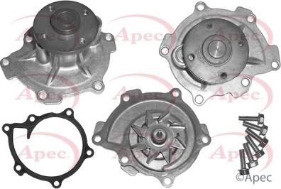 APEC AWP1159 - Water Pump car-mod.net
