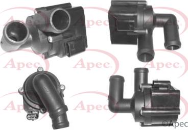 APEC AWP1169 - Additional Water Pump car-mod.net