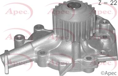 APEC AWP1165 - Water Pump car-mod.net