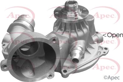 APEC AWP1103 - Water Pump car-mod.net