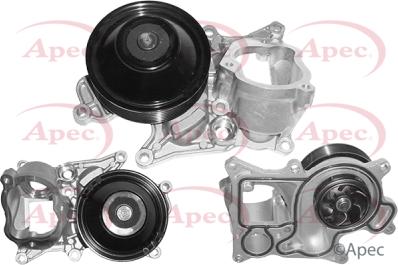 APEC AWP1118 - Water Pump car-mod.net