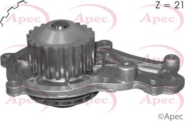 APEC AWP1138 - Water Pump car-mod.net