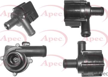 APEC AWP1170 - Additional Water Pump car-mod.net