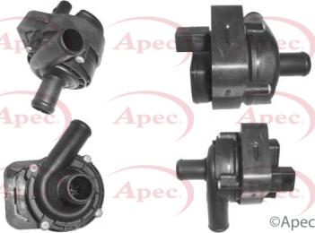 APEC AWP1171 - Additional Water Pump car-mod.net