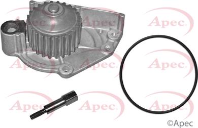 APEC AWP1342 - Water Pump car-mod.net