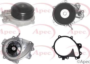 APEC AWP1350 - Water Pump car-mod.net