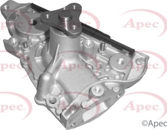 APEC AWP1366 - Water Pump car-mod.net