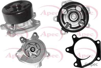 APEC AWP1385 - Water Pump car-mod.net