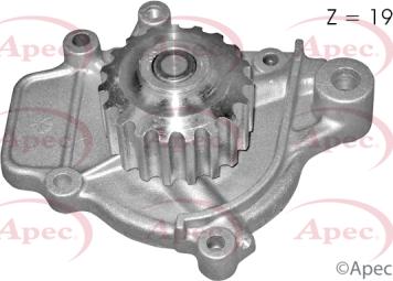 APEC AWP1293 - Water Pump car-mod.net