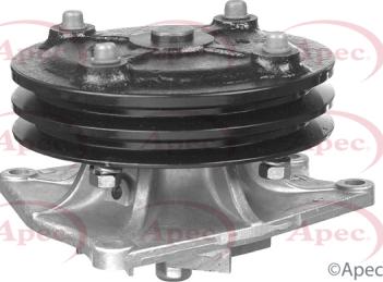 APEC AWP1240 - Water Pump car-mod.net