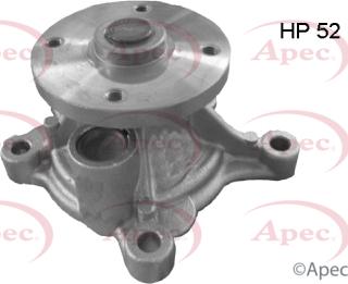 APEC AWP1254 - Water Pump car-mod.net