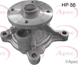 APEC AWP1255 - Water Pump car-mod.net