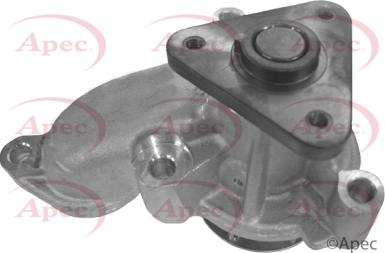APEC AWP1252 - Water Pump car-mod.net