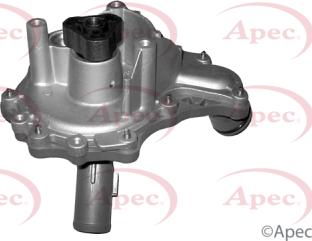 APEC AWP1206 - Water Pump car-mod.net