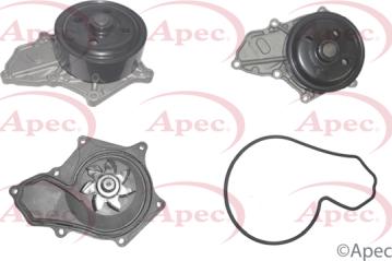 APEC AWP1230 - Water Pump car-mod.net