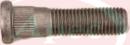 APEC AWS0008 - Stud, wheel hub car-mod.net