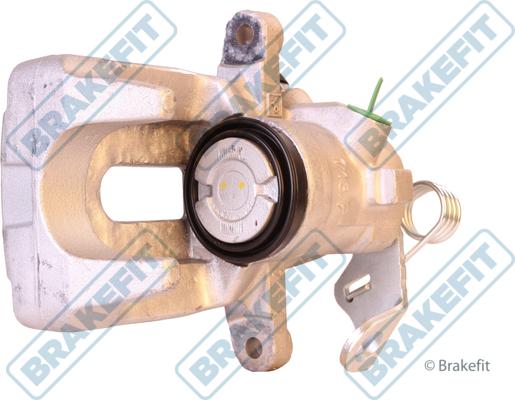 APEC BCA1906 - Brake Caliper car-mod.net