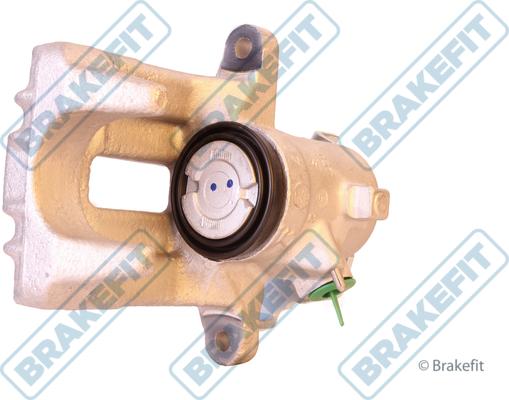 APEC BCA1604 - Brake Caliper car-mod.net