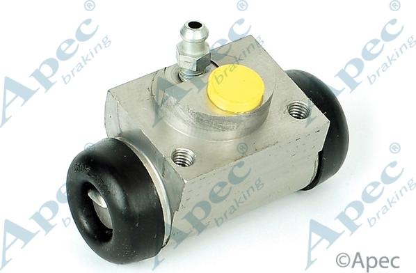 APEC BCY1499 - Wheel Brake Cylinder car-mod.net