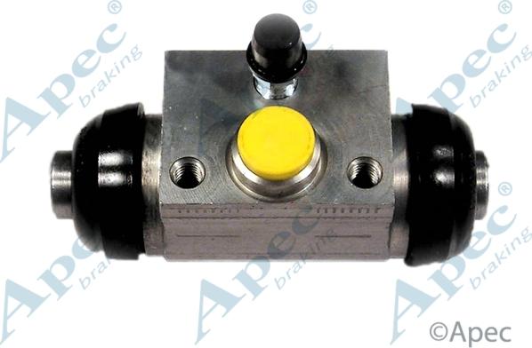 APEC BCY1457 - Wheel Brake Cylinder car-mod.net