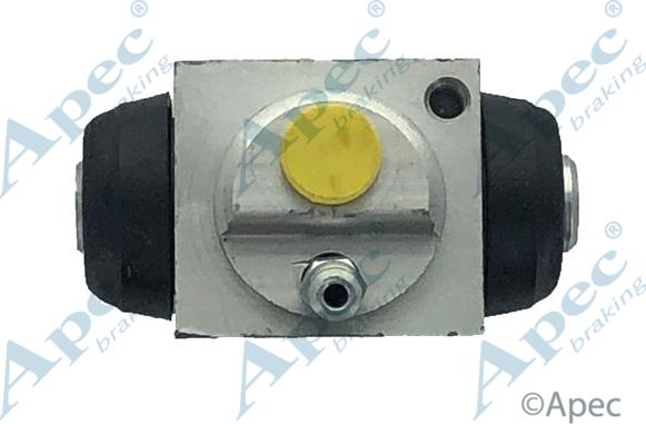 APEC BCY1546 - Wheel Brake Cylinder car-mod.net
