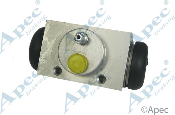 APEC BCY1518 - Wheel Brake Cylinder car-mod.net
