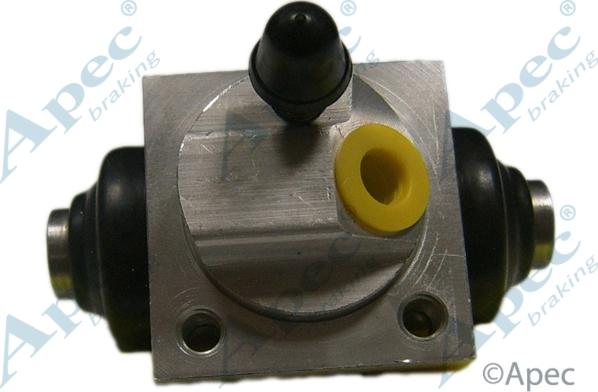 APEC BCY1534 - Wheel Brake Cylinder car-mod.net