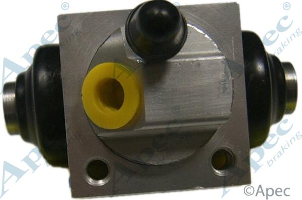 APEC BCY1535 - Wheel Brake Cylinder car-mod.net