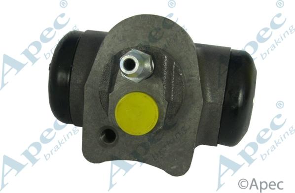 APEC BCY1538 - Wheel Brake Cylinder car-mod.net