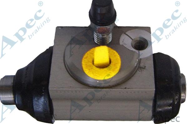 APEC BCY1532 - Wheel Brake Cylinder car-mod.net