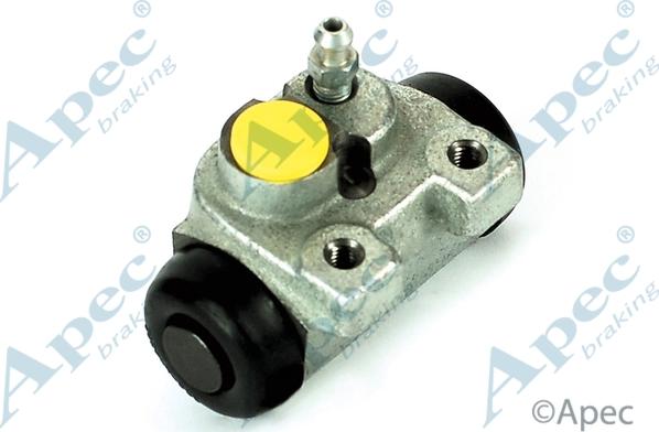APEC BCY1525 - Wheel Brake Cylinder car-mod.net