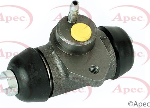 APEC BCY1625 - Wheel Brake Cylinder car-mod.net