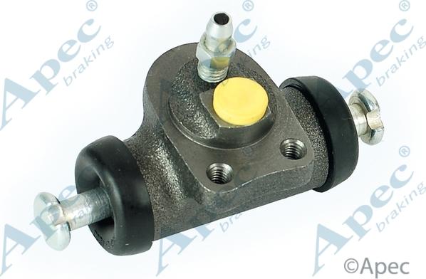 APEC BCY1090 - Wheel Brake Cylinder car-mod.net