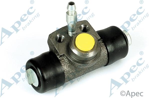 APEC BCY1097 - Wheel Brake Cylinder car-mod.net