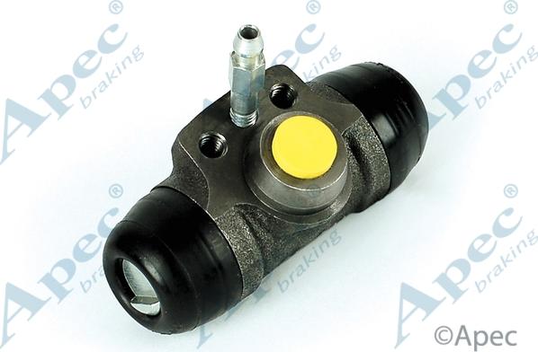 APEC BCY1049 - Wheel Brake Cylinder car-mod.net