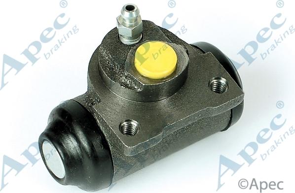 APEC BCY1048 - Wheel Brake Cylinder car-mod.net