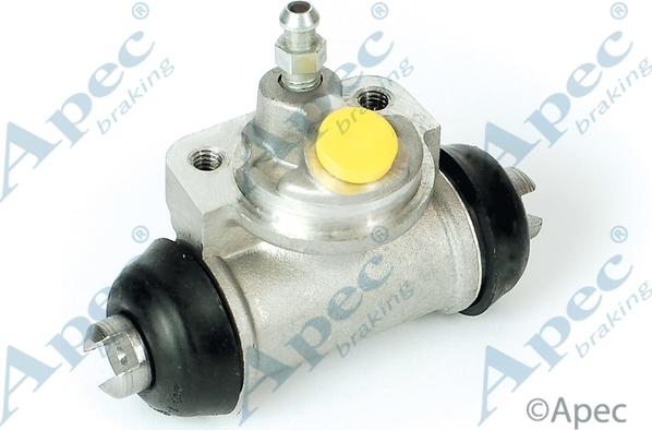 APEC BCY1062 - Wheel Brake Cylinder car-mod.net