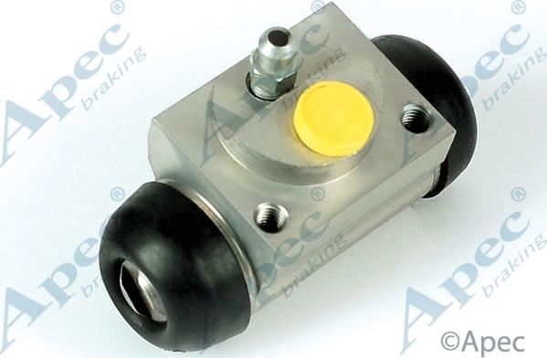 APEC BCY1008 - Wheel Brake Cylinder car-mod.net